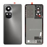 BACK HOUSING FOR OPPO RENO10 5G (CPH2531) SILVERY GREY