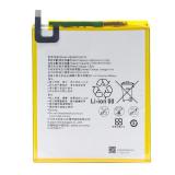 ORIGINAL BATTERY HB2899C0ECW FOR HUAWEI MEDIAPAD M3 8.4 BTV-W09 BTV-DL09 MEDIAPAD T5 10 AGS2-L03 AGS2-W09 AGS2-W19