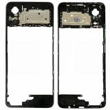 CENTRAL HOUSING B FOR REALME C71 (RMX5303) WHITE SWAN ORIGINAL