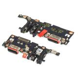 ORIGINAL CHARGING PORT FLEX CABLE FOR OPPO A6X 4G (CPH2819) / A6K (CPH2891)