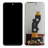 TOUCH DIGITIZER + DISPLAY LCD COMPLETE WITHOUT FRAME FOR ZTE BLADE V70 (Z2459) / V70 VITA (Z2458) / ZTE BLADE V70 DESIGN / ZTE AXON 70 / ZTE NUBIA FOCUS 2 (Z2462N) / ZTE NUBIA MUSIC 2 (Z2460) BLACK ORIGINAL (BOE VERSION)