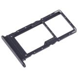 SIM CARD TRAY FOR HONOR X8 5G (VNE-N41) / HONOR 70 LITE (RBN-NX1) / HONOR X6 (VNE-LX1 VNE-LX2) MIDNIGHT BLACK