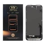 DISPLAY LCD + TOUCH DIGITIZER DISPLAY COMPLETE FOR APPLE IPHONE 15 PLUS 6.7 HX CSOT OLED VERSIONE SOFT (REFRESH RATE: 120HZ) (ORIGINAL LTPO TECHNOLOGY)