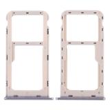 SIM CARD TRAY FOR HUAWEI HONOR 6A PRO / HONOR 5C PRO DLI-L20 BLUE