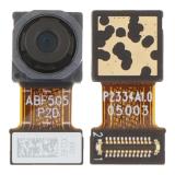 REAR SMALL CAMERA ULTRAWIDE ANGLE 5MP FOR HONOR MAGIC8 LITE 5G (MTN-NX1M) ORIGINAL