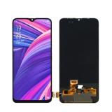 TOUCH DIGITIZER + DISPLAY LCD COMPLETE WITHOUT FRAME FOR OPPO R17 PRO / RX17 PRO / R17 NEO BLACK ORIGINAL