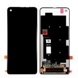 TOUCH DIGITIZER + DISPLAY LCD COMPLETE WITHOUT FRAME FOR MOTOROLA ONE ACTION XT2013-1 XT2013-2 BLACK