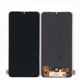 TOUCH DIGITIZER + DISPLAY LCD COMPLETE WITHOUT FRAME FOR OPPO FIND X2 LITE (CPH2005) BLACK ORIGINAL