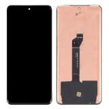 TOUCH DIGITIZER + DISPLAY AMOLED COMPLETE WITHOUT FRAME FOR HONOR 90 5G (REA-AN00 REA-NX9) MIDNIGHT BLACK ORIGINAL
