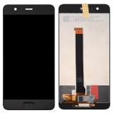 TOUCH DIGITIZER + DISPLAY LCD COMPLETE WITHOUT FRAME FOR HUAWEI P10 PLUS VKY-L09 BLACK