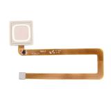HOME BUTTON FLEX FOR HUAWEI ASCEND MATE 7 GOLD