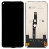 DISPLAY LCD + TOUCH DIGITIZER DISPLAY COMPLETE WITHOUT FRAME FOR HUAWEI HONOR 20 YAL-L21 / HONOR 20 PRO / NOVA 5T / HONOR 20S BLACK ORIGINAL NEW