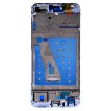 CENTRAL HOUSING A FOR HUAWEI P SMART / ENJOY 7S FIG-L31 WHITE