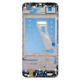 CENTRAL HOUSING A FOR HUAWEI P SMART / ENJOY 7S FIG-L31 BLACK