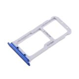 SIM CARD TRAY FOR HUAWEI HONOR 9 STF-L09 SAPPHIRE BLUE
