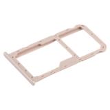 SIM CARD TRAY FOR HUAWEI HONOR 7X BND-L21 GOLD