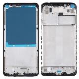 CENTRAL HOUSING A FOR XIAOMI REDMI NOTE 9 BLACK