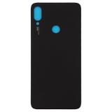 ORIGINAL BACK HOUSING FOR XIAOMI REDMI NOTE 7 BLACK