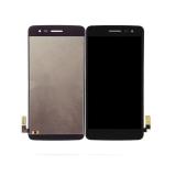 DISPLAY LCD + TOUCH DIGITIZER DISPLAY COMPLETE WITHOUT FRAME FOR LG K8 2017 M200N M210 MS210 BLACK