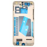 BACK HOUSING FOR HUAWEI HONOR 7X BND-L21 GOLD