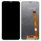 DISPLAY LCD + TOUCH DIGITIZER DISPLAY COMPLETE WITHOUT FRAME FOR SAMSUNG GALAXY A20e A202F / A10e A102U BLACK