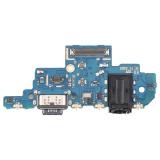CHARGING PORT FLEX CABLE FOR SAMSUNG GALAXY A52 A525F / A52 5G A526B (EU VERSION)
