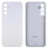 ORIGINAL BACK HOUSING FOR SAMSUNG GALAXY A14 A145F A145P SILVER