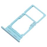 DUAL SIM CARD TRAY FOR SAMSUNG GALAXY A16 5G A166B LIGHT GREEN