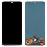 DISPLAY LCD + TOUCH DIGITIZER DISPLAY COMPLETE WITHOUT FRAME FOR HUAWEI P SMART S  / HONOR PLAY 4T PRO / HONOR 30I / HONOR 20 LITE (CHINA) / ENJOY 10S / Y8P 2020 AQM-LX1 MIDNIGHT BLACK ORIGINAL