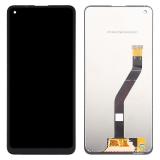 DISPLAY LCD + TOUCH DIGITIZER DISPLAY COMPLETE WITHOUT FRAME FOR WIKO VIEW 5 / VIEW 5 PLUS BLACK