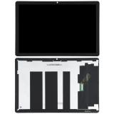DISPLAY LCD + TOUCH DIGITIZER DISPLAY COMPLETE WITHOUT FRAME FOR HUAWEI MATEPAD T10 AGR-L09 AGR-W03 BLACK ORIGINAL