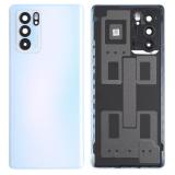 ORIGINAL BACK HOUSING FOR OPPO RENO 6 PRO 5G (CPH2249) ARCTIC BLUE