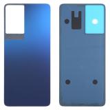 ORIGINAL BACK HOUSING FOR TCL 40 NXTPAPER (T612B) MIDNIGHT BLUE