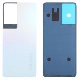 ORIGINAL BACK HOUSING FOR TCL 40 NXTPAPER (T612B) OPALESCENT