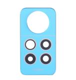 #2 GLASS LENS REPLACEMENT OF CAMERA FOR XIAOMI REDMI NOTE 12 PRO 4G (‎2209116AG 2209116AG) ICE BLUE