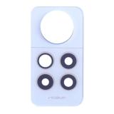 #2 GLASS LENS REPLACEMENT OF CAMERA FOR XIAOMI REDMI NOTE 12 PRO 4G (‎2209116AG 2209116AG) STAR BLUE
