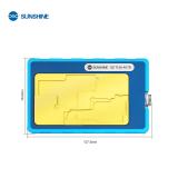 SUNSHINE SS-T12A-N17B MOTHERBOARD MOLD FOR APPLE IPHONE 17 AIR / IPHONE 17 PRO