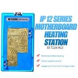 SUNSHINE SS-T12A-N12 MOTHERBOARD MOLD FOR APPLE IPHONE 12 MINI / IPHONE 12 / IPHONE 12 PRO / IPHONE 12 PRO MAX