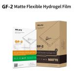 RELIFE GF-2 MATTE FLEXIBLE HYDROGEL FILM 50PCS (HD 0.1MM) 7.0 inch UNIVERSAL FOR SUNSHINE SS-890C / Y22 ULTRA INTELLIGENT CUTTING MACHINE