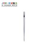 JCID SW-03 HIGH-PRECISION NON-MAGNETIC STAINLESS STEEL 3D STRAIGHT-TIP TWEEZERS