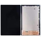 TOUCH DIGITIZER + DISPLAY LCD COMPLETE WITHOUT FRAME FOR SAMSUNG GALAXY TAB A7 10.4 (2022) T503 T509 BLACK ORIGINAL