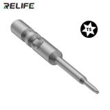 REPLACEMENT TIP FOR T5 TORX SCREWDRIVER RELIFE E2
