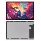 TOUCH DIGITIZER + DISPLAY LCD COMPLETE WITHOUT FRAME FOR LENOVO TAB PLUS TB351FU BLACK ORIGINAL