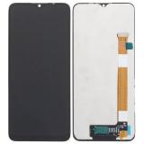 TOUCH DIGITIZER + DISPLAY LCD COMPLETE WITHOUT FRAME FOR TCL 40 NXTPAPER 5G (T771K) BLACK ORIGINAL
