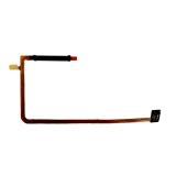 FINGERPRINT SENSOR FLEX CABLE FOR TCL 40 R 5G (T771K T771K1 T771H T771A) STARLIGHT BLACK