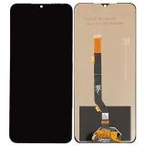 TOUCH DIGITIZER + DISPLAY LCD COMPLETE WITHOUT FRAME FOR TECNO SPARK 8P (KG7H KG7 KG7n) / SPARK 8T (KG6p) / SPARK 9 PRO (KH7 KH7n) / INFINIX HOT 11 (X662 X662B X689F) / HOT 20 5G (X666 X666B) BLACK