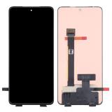 TOUCH DIGITIZER + DISPLAY AMOLED COMPLETE WITHOUT FRAME FOR MOTOROLA THINKPHONE (XT2309-2) BLACK ORIGINAL