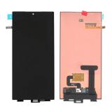 TOUCH DIGITIZER + DISPLAY AMOLED COMPLETE WITHOUT FRAME FOR SAMSUNG GALAXY S24 ULTRA S928B ORIGINAL (SERVICE PACK)