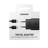 USB DATA CABLE SUPER FAST CHARGE TYPE C EP-TA800 FOR SAMSUNG GALAXY S20 / NOTE 10 BLACK