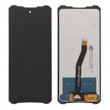 TOUCH DIGITIZER + DISPLAY LCD COMPLETE WITHOUT FRAME FOR DOOGEE V40 / DOOGEE V40 PRO BLACK